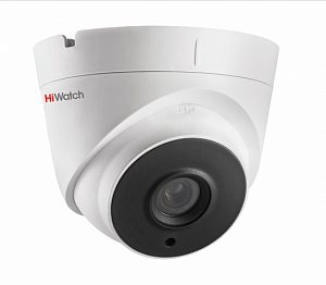 IP-камера уличная с EXIR-подсветкой HiWatch DS-I253M (2.8 mm)