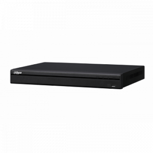 IP видеорегистратор 16-ти канальный Dahua DHI-NVR5216-4KS2