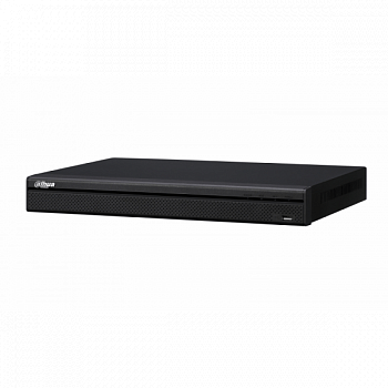 IP видеорегистратор 16-ти канальный Dahua DHI-NVR5216-4KS2