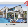 Tantos Монитор NEO (Black) сенсорный экран