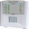Прибор приемно-контрольный охранно-пожарный Юпитер-1833 (8 IP/GPRS), пластик, встроенная клавиатура
