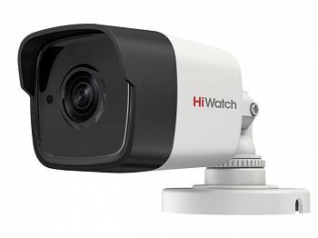 TVI камера HiWatch DS-T500 (В) (2.8 мм)