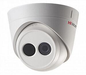 IP камера HiWatch DS-I113 (6 мм)