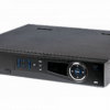 IP видеорегистратор RVI-IPN16/4-4K V.2