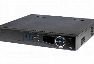 IP видеорегистратор RVI-IPN16/4-4K V.2