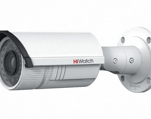 IP камера HiWatch DS-I126 (2.8-12 мм)