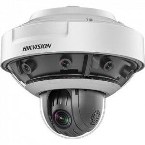 IP камера Hikvision DS-2DP1636Z-D (5 mm x 8, 5.7-205.2 mm)