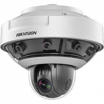 IP камера Hikvision DS-2DP1636Z-D (5 mm x 8, 5.7-205.2 mm)