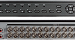 HVR-3205N Alm 2D AI