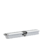 Tantos Механизм цилиндровый 100AE-70(30+10+30)-CP-5KEY-WB