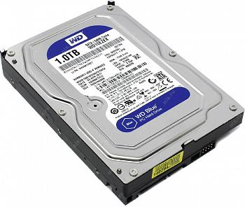 Western Digital WD Blue 1 TB WD10EZEX