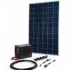 Комплект БАСТИОН Teplocom Solar-800 + Солнечная панель 250Вт