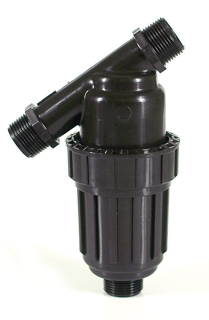 Irritec IFYCVDILM2S0N - фильтр 1" SS 5 м 3/ч (кор 30 шт)