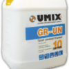 Грунтовка универсальная UMIX GR-UN