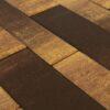 Плитка тротуарная BRAER Домино Color Mix "Сафари" 120/160*60 мм