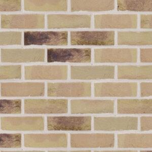 Кирпич облицовочный ручной формовки Terca Valeriaan, 210*45-50*65 мм
