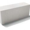 Стеновой блок Bonolit D500 600х200х250 Дмитров