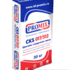 Цветная кладочная смесь Promix CKS 017: цвет Белый, 50 кг