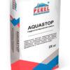 Гидроизоляционная смесь Perel AQUASTOP
