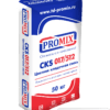 Цветная кладочная смесь Promix CKS 512: цвет Бежевый, 50 кг