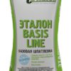 Эталон Basis Line шпатлевка базовая цементная (серая) 25 кг.