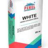 Клеевая смесь Perel WHITE