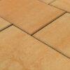 Плитка тротуарная BRAER Триада Color Mix Плато, 300/450/600*60 мм