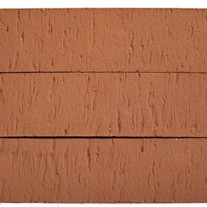 Клинкер полнотелый лицевой Красный Риф 0,7 НФ Kerma Premium Klinker