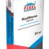 Система мощения брусчатки RodStone - Адгезив серый Perel