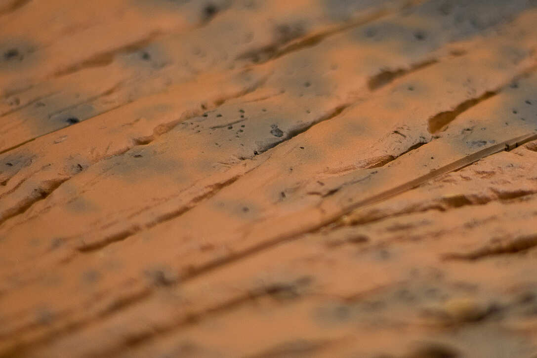 Плитка фасадная керамическая Mars Strong