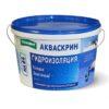 ОСНОВИТ АКВАСКРИН HA64 гидроизоляция готовая эластичная 4,5кг