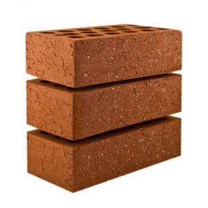 Кирпич облицовочный KERMA PREMIUM 0,7 НФ RUSSET GRANITE Керма Премиум