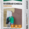 ОСНОВИТ КАВЕРПЛИКС АС117 клеевая смесь для монтажа пенополистирольных и минераловатных плит 25кг