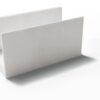 П(U) образный блок из газобетона Bonolit D500 500x250x250
