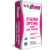 Клей плиточный Эталон Optima 25 кг.