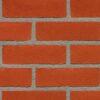 Кирпич облицовочный ручной формовки Terca Oranje, 215*102*65 мм