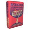 Пескобетон Титан М300 40кг