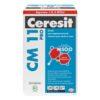 Клей плиточный Ceresit CM11 Pro 25 кг, Ceresit CM11 PRO 25 кг