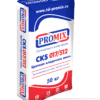 Цветная кладочная смесь Promix CKS 512: цвет Коричневый, 50 кг