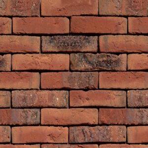 Кирпич облицовочный ручной формовки Terca Gravita PHM, 215*100*65 мм