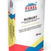 Цементно-известковая штукатурка для ручного нанесения Perel ROBUST