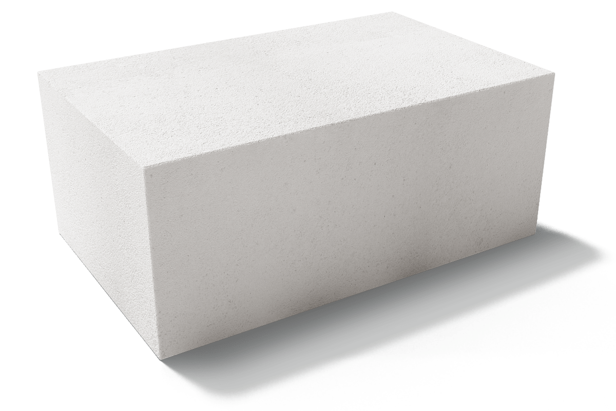 Стеновой блок Bonolit D500 600x300x200 Дмитров