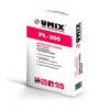 Цементная стяжка UMIX PL-300