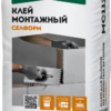 ОСНОВИТ СЕЛФОРМ MC112 клей монтажный 20кг