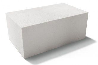 Стеновой блок Bonolit D300 600x400x250 Дмитров
