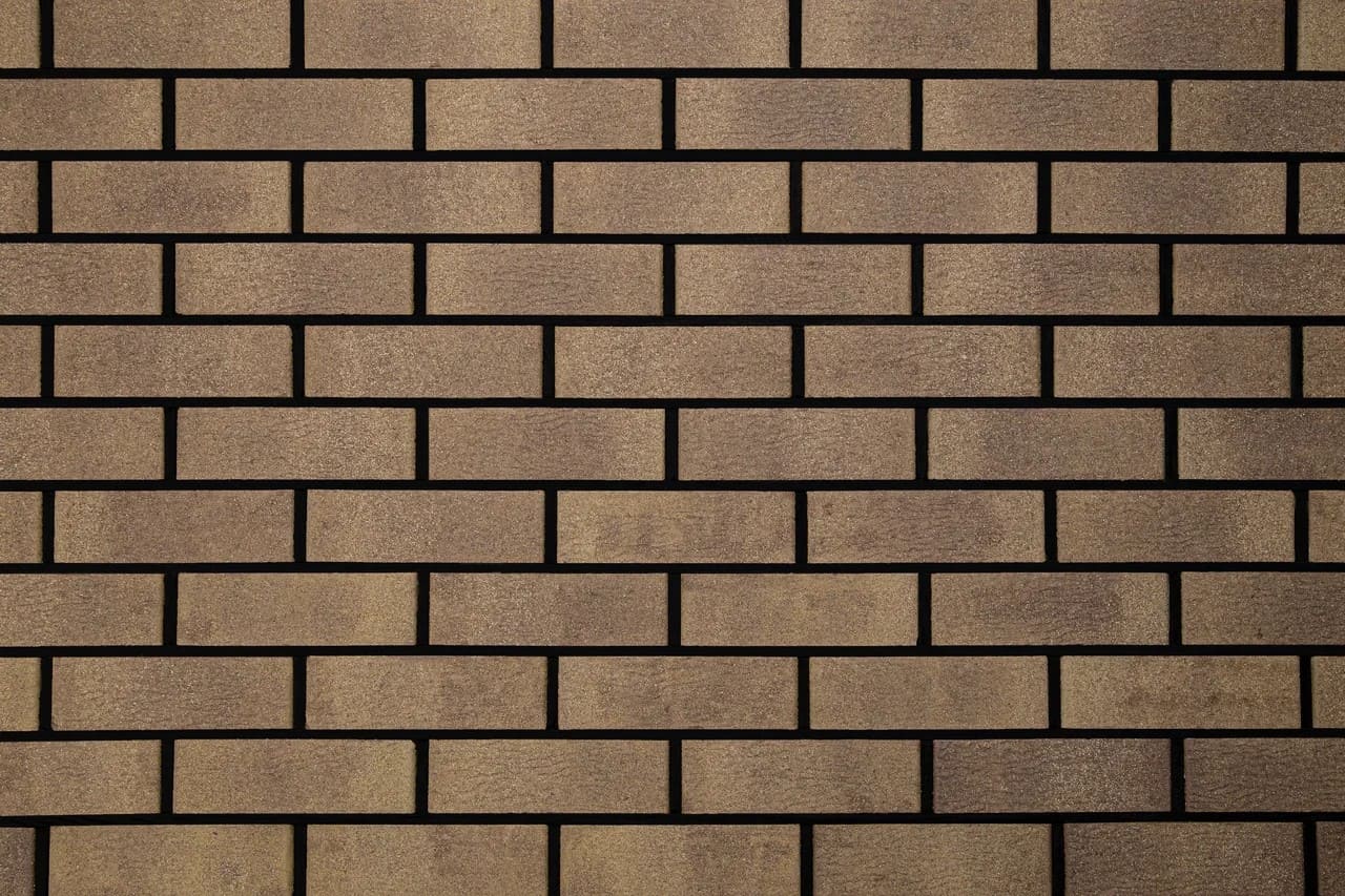 Керамический кирпич ESK 1НФ Kerma BRITANIKA